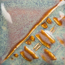 Opal Lustre Dry - 10 lbs. Dry Mayco Stoneware Glaze Opal Lustre Dry - 10 lbs. Dry Mayco Stoneware Glaze
